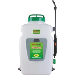 Seaflow Electric Knapsack Sprayer 16L AV-19780