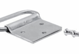 Heijmul Ear for Straps with 3 Rivets MN-GS-HE-18