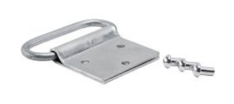 Heijmul Ear for Straps with 3 Rivets MN-GS-HE-18
