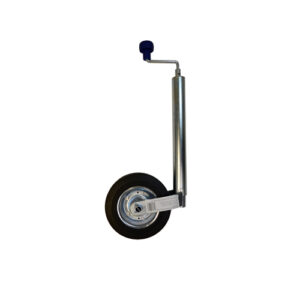 Maypole Trailer 42MM Standard Duty Jockey Wheel 100Kg MP227