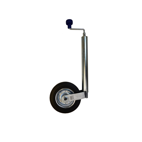 Maypole Trailer 42MM Standard Duty Jockey Wheel 100Kg MP227