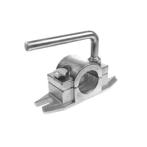 Maypole Trailer 48MM Serrated Heavy Duty Clamp MP97455