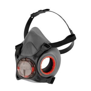JSP Safety Force®8 Typhoon Respiratory Half-Mask Medium