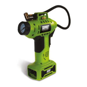 Maypole 12V Handheld Analogue Compressor with LED Light MP7951