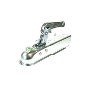 Maypole Trailer Pressed Steel 50MM Coupling 750KG MP80