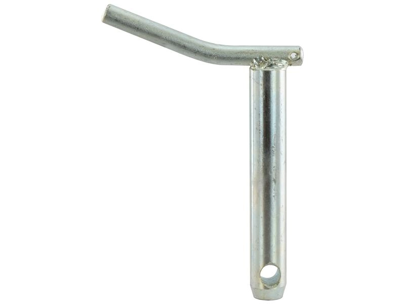 Lower Link Implement Pin Double Shear with Handle CAT 1 BK018B