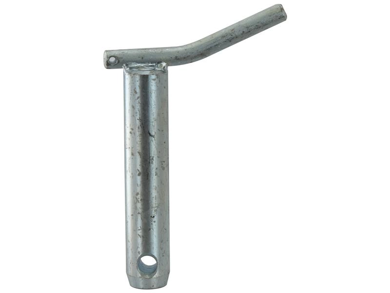 Lower Link Implement Pin Double Shear with Handle CAT 2 BK-018A