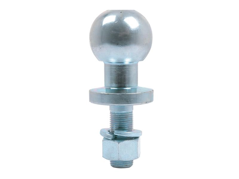 Short ATV Ball Hitch Pin 5/8″ BK-012B
