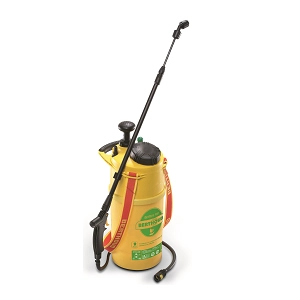 Berthoud Elyte Pro 5L Bottle Pressure Sprayer BJ-101001