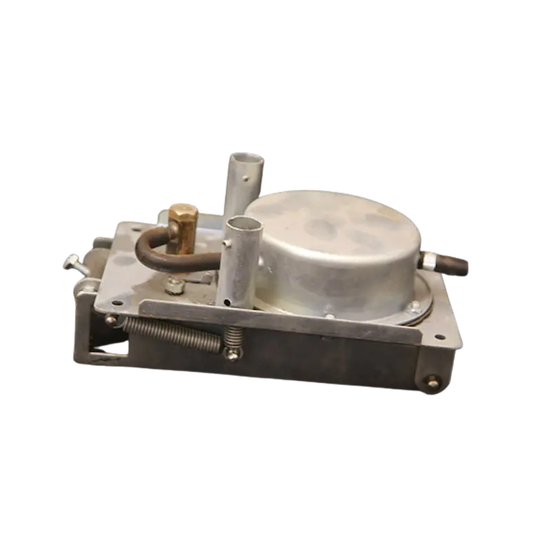 Gepaval Guardian 2 Banger Complete Mechanism Replacement