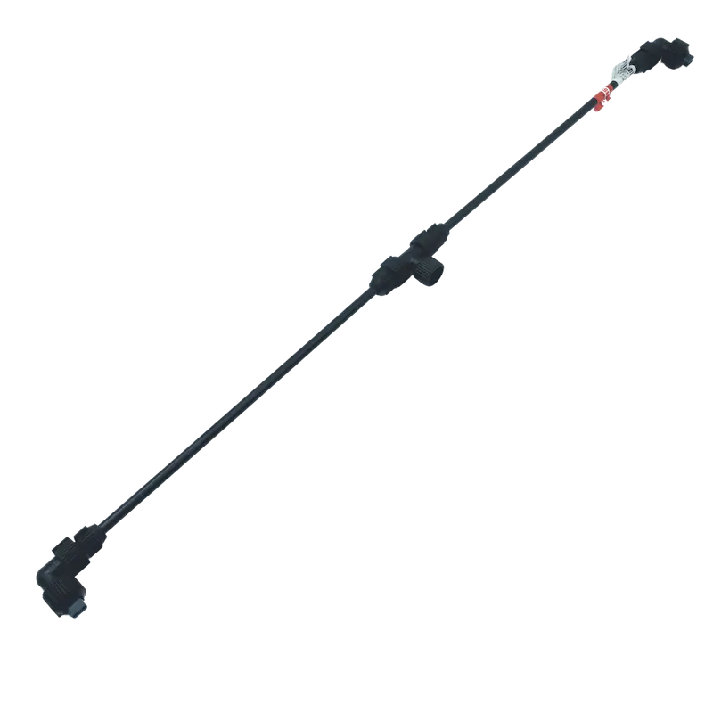 Swissmex 2 Nozzle Spraying Boom E2190148C