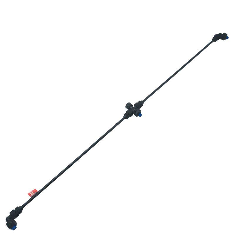 Swissmex 3 Nozzle Plastic Spraying Boom E219138