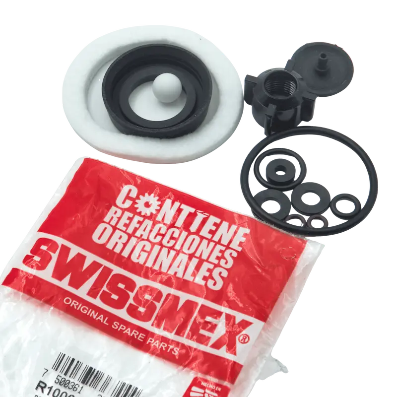 Swissmex A400 / A401 Repair Kit New Model E10000327001