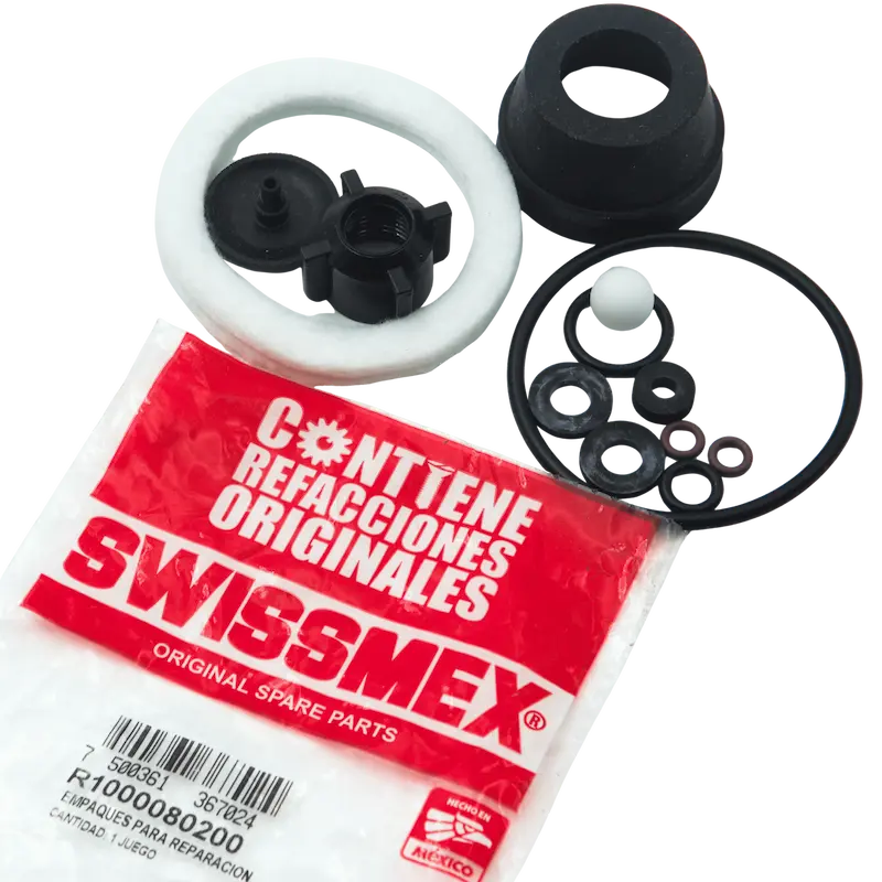 Swissmex A400 Knapsack Old Model Repair Kit 080200