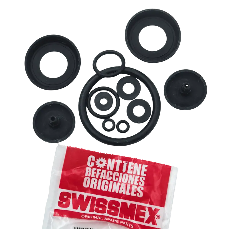 Swissmex R319A / R320A Acid Repair Kit 320301C