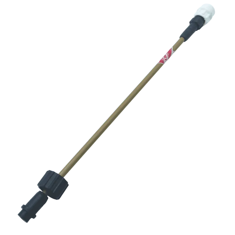 Swissmex 40CM Extension Lance Brass 219084C
