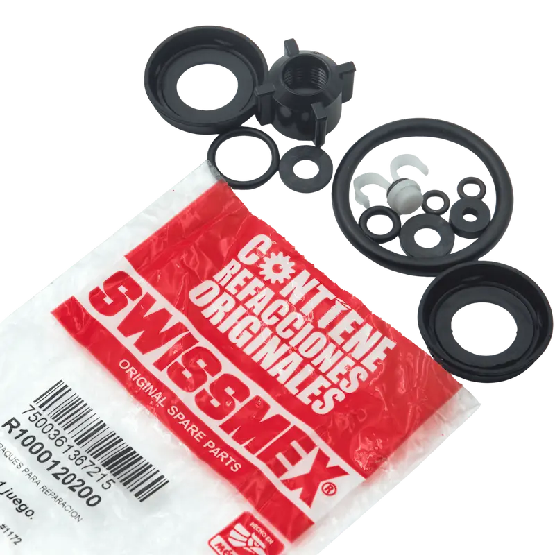 Swissmex R319 / R320 Repair Kit 120200