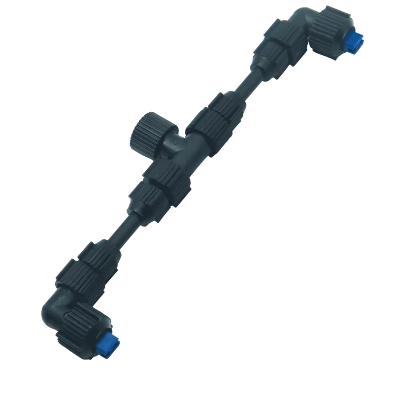 Swissmex 22CM Twin Nozzle Boom E219147
