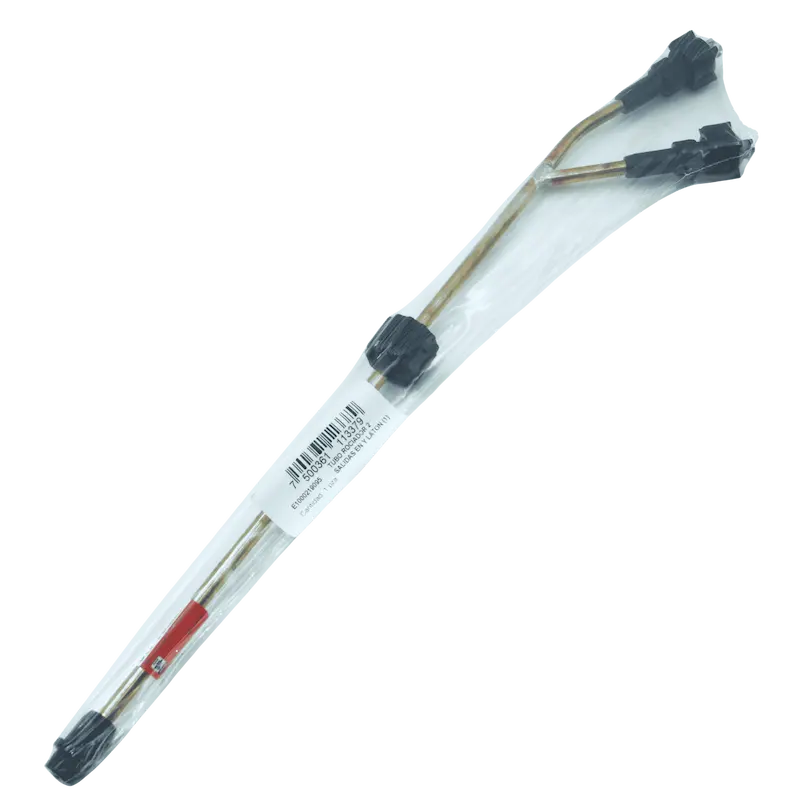 Swissmex Y Shape Lance Twin Nozzle 219095