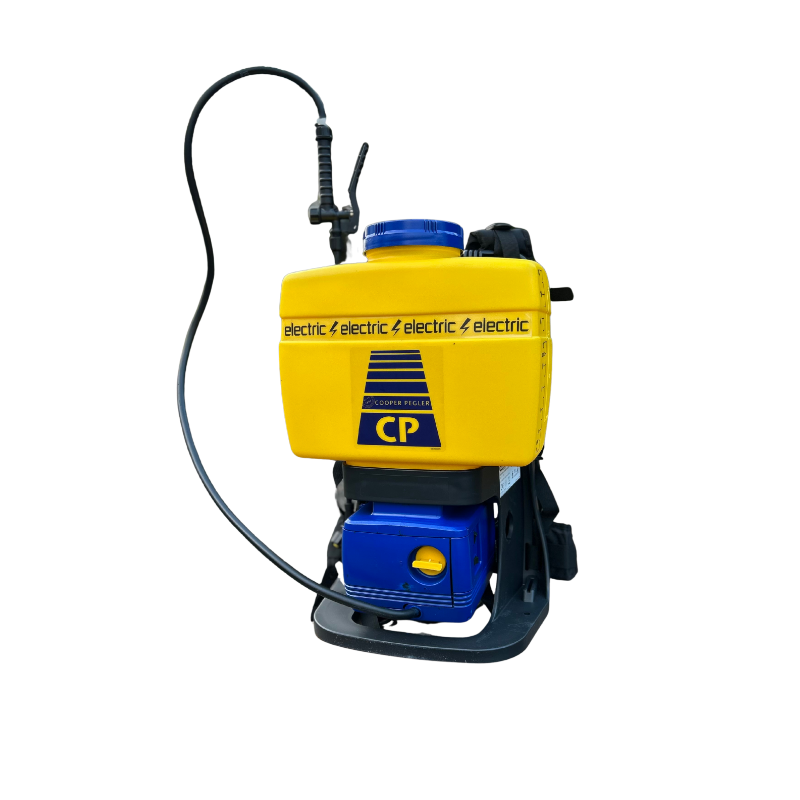 Cooper Pegler CP 3000 18L Electric Sprayer 100-101-853